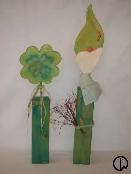 Fr&uuml;hlingsstelen